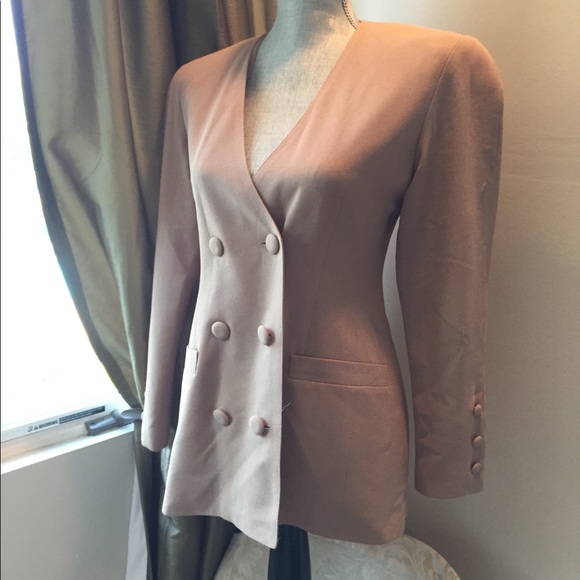 Jacket - Picture 2 of 4